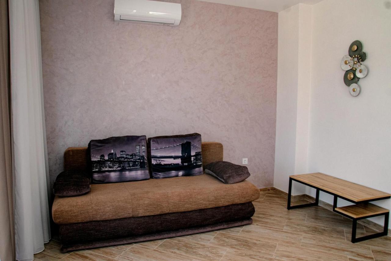 Oasis Family Apartments Sanzhiyka Luaran gambar