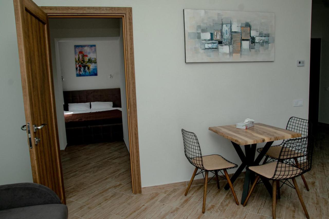 Oasis Family Apartments Sanzhiyka Luaran gambar