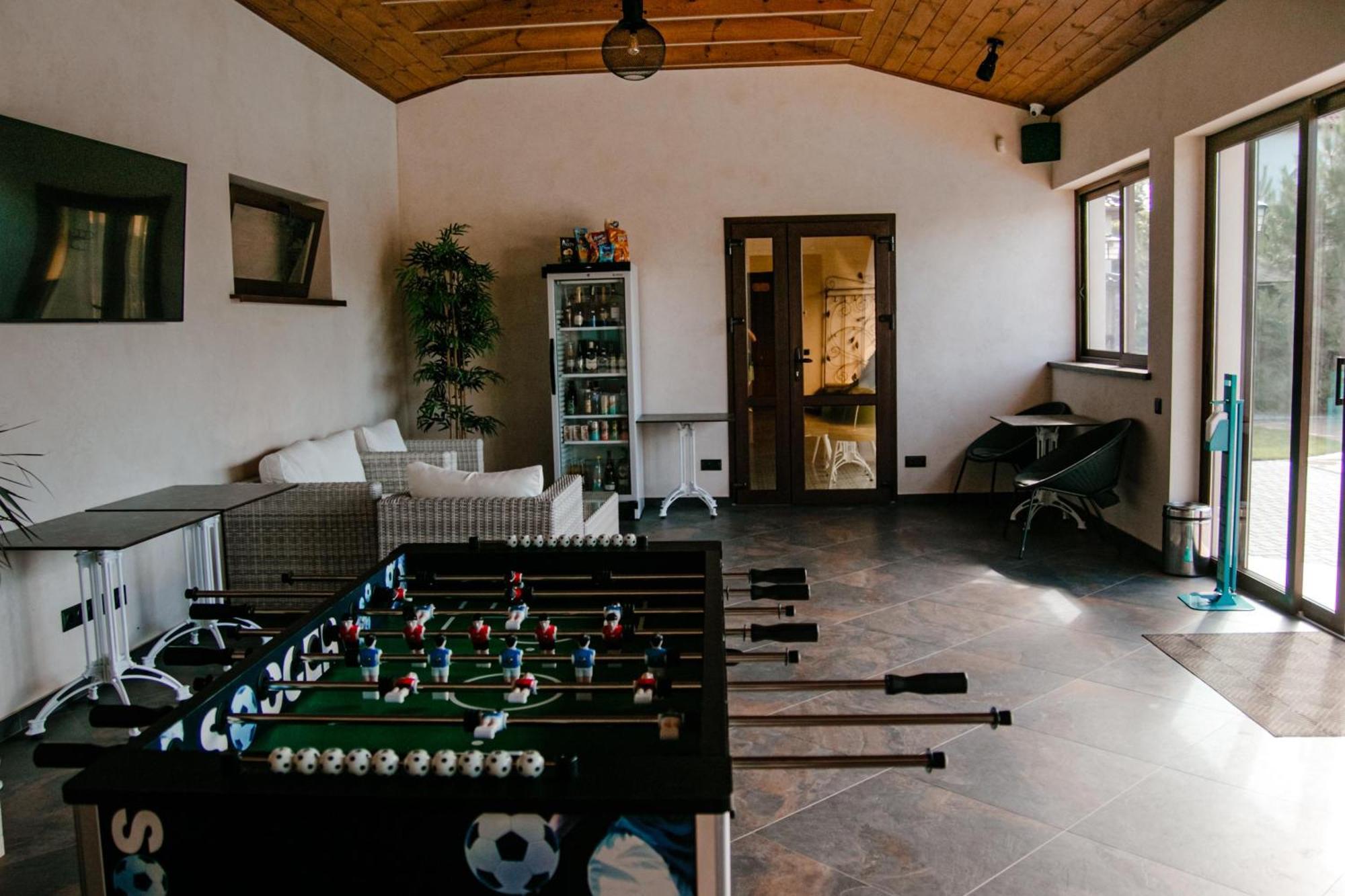 Oasis Family Apartments Sanzhiyka Luaran gambar