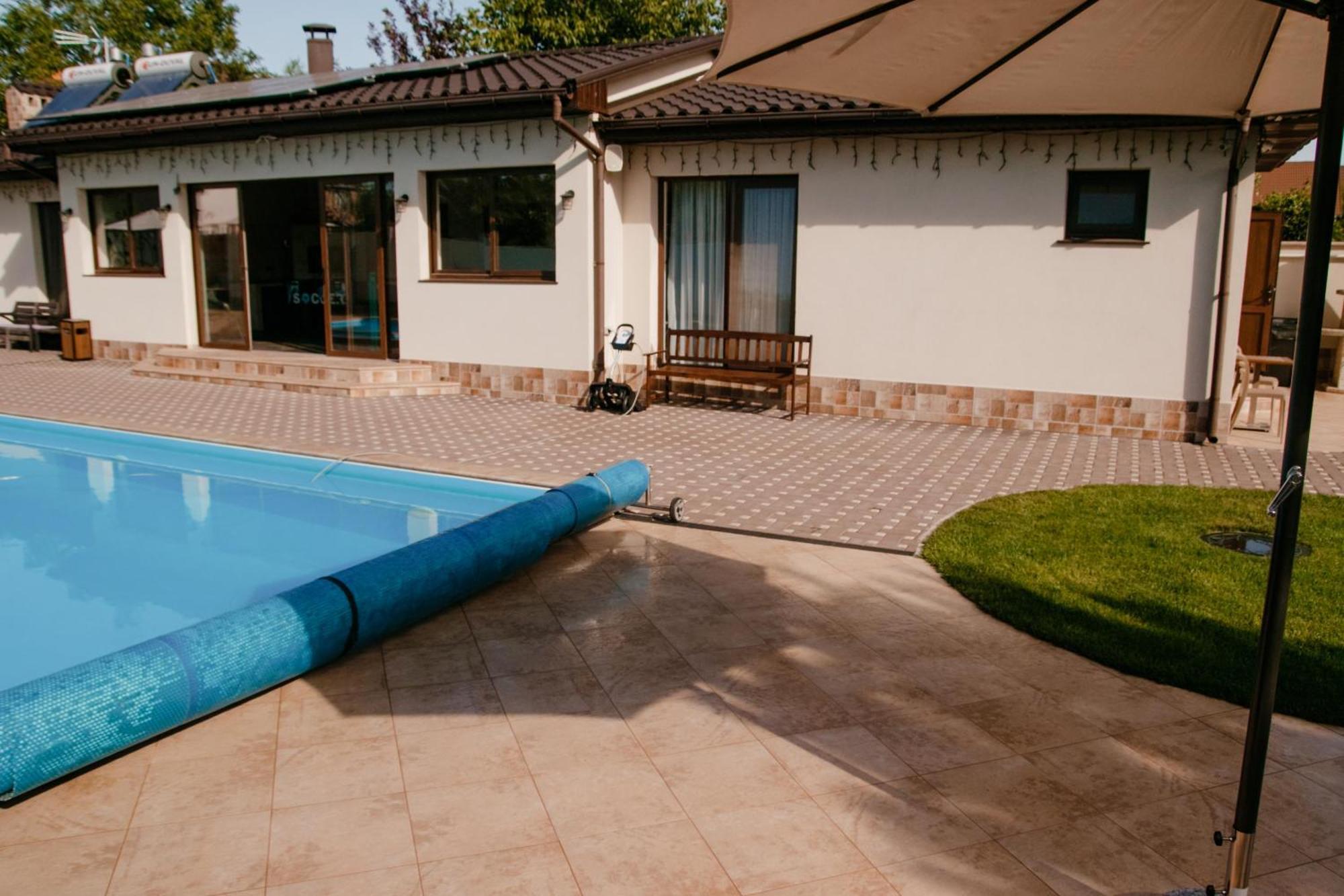 Oasis Family Apartments Sanzhiyka Luaran gambar